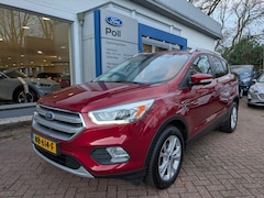 Ford Kuga - 1.5 EcoBoost Titanium B&O Navi Camera Winter Parking pack Elek. Klep Dealeronderhouden