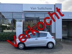 Toyota Yaris - 1.0 VVT-i Comfort