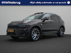 Lynk & Co 01 - 1.5 PHEV 262 pk Automaat | Navigatie | Panorama dak | Climate Control