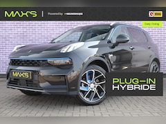 Lynk & Co 01 - PHEV | Complete en luxe SUV | Adaptive Cruise Control | Panoramadak | Premium Audio Systee