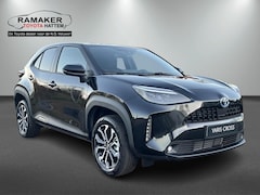 Toyota Yaris Cross - 1.5 Hybrid Black Edition