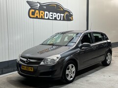 Opel Astra - 1.6 Executive