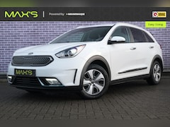 Kia Niro - 1.6 GDi PHEV DynamicLine | Plug in Hybride| Navigatie | PDC + camera | Adaptieve cruise co