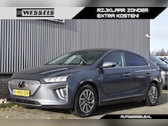 Hyundai IONIQ - Comfort EV 38 kWh €2000, - subsidie Nieuwe type Camera, PDC, Trekhaak, Adaptive cruise, St