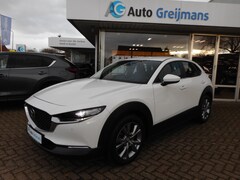 Mazda CX-30 - 2.0 e-SkyActiv M Hybrid Comfort 18 Inch Wielen