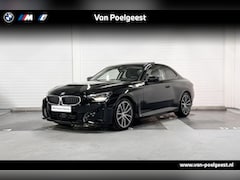 BMW 2-serie Coupé - 220i l Harman Kardon l Panoramadak