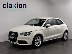 Audi A1 - 1.2 Attraction Pro Line Business NAP / NAVI / PDC