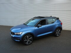 Volvo XC40 - 2.0 T5 AWD R-Design Aut 248PK (35.614Km Panoramadak Sportleder/Memory Navi/360Camera Harma