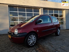 Renault Twingo - 1.2-16V Lazuli