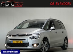 Citroën Grand C4 Picasso - 1.6 e-THP Business AUTOMAAT 165 PK JBL NAVI CLIMA PDC TREKHAAK etc