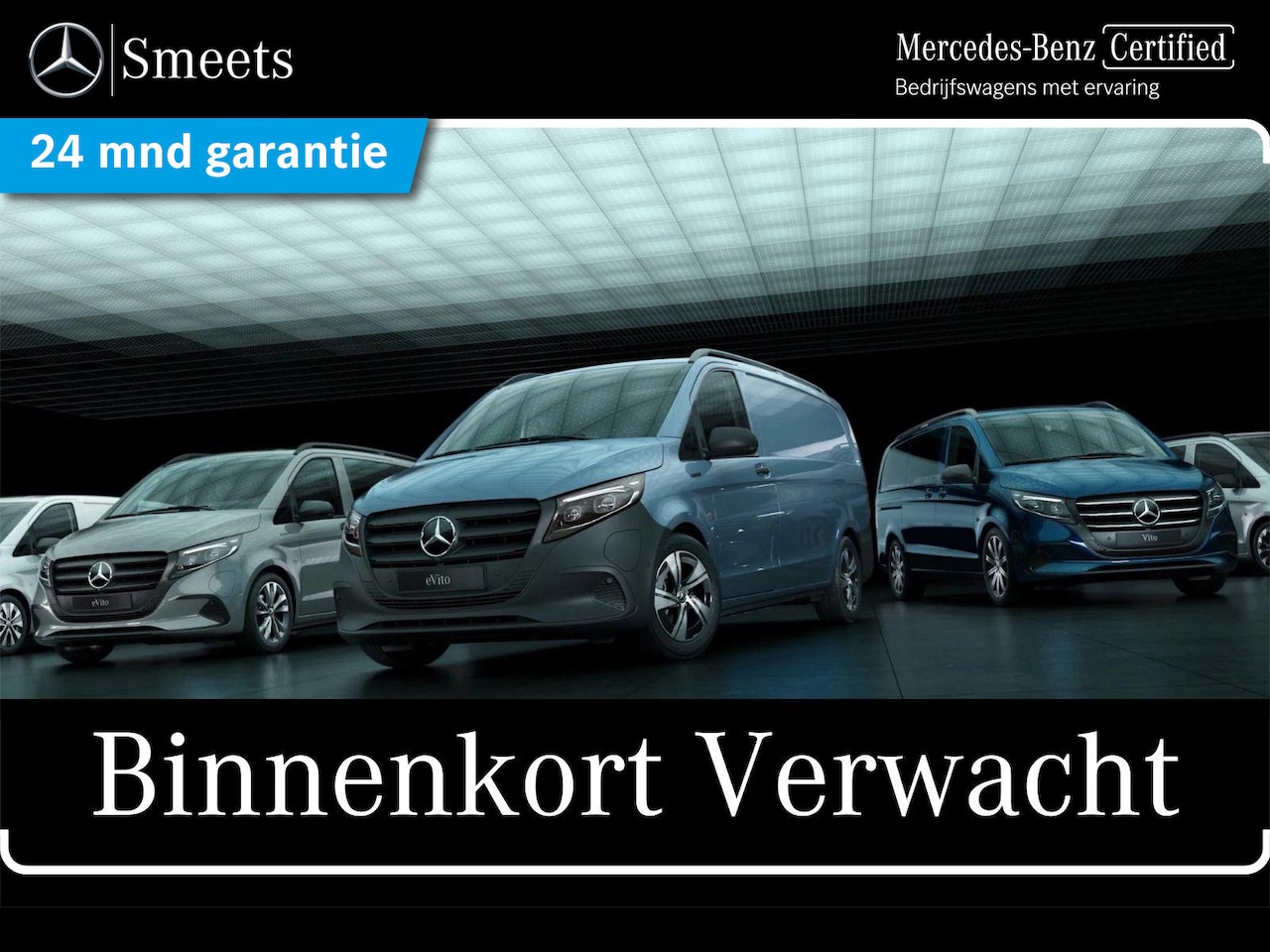 Mercedes-Benz Vito - 114 CDI L3 FACELIFT ZILVER - AutoWereld.nl