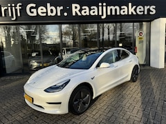 Tesla Model 3 - Standard RWD Plus 60 kWh*Autopilot*EXPORTPRIJS