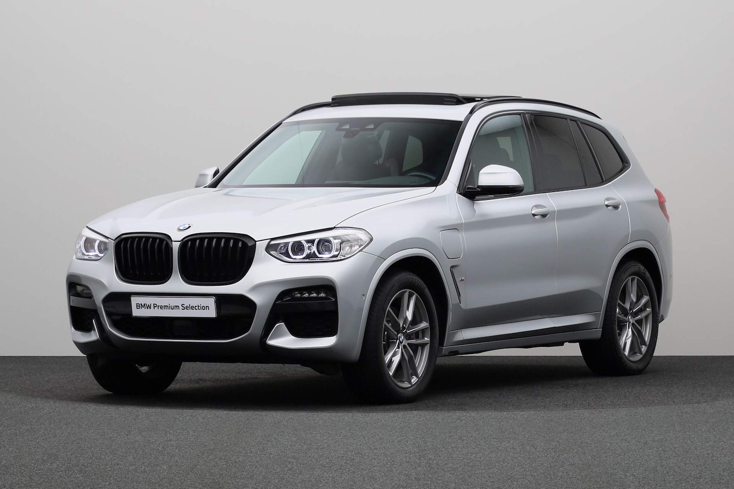 BMW X3 - xDrive30e xDrive30e - AutoWereld.nl