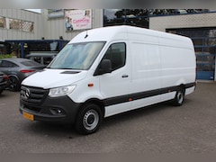 Mercedes-Benz Sprinter - 315 CDI L3H2 MBUX met 360 Graden camera, Geveerde stoel, Brake assyst, Etc