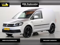 Volkswagen Caddy - 2.0 TDi Trend 18" cruise