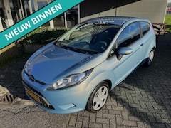 Ford Fiesta - 1.25 Limited AIRCO/STRB/AIRBAG/ELEK/APK+NAP