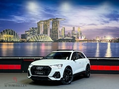 Audi Q3 - 45 TFSI quattro 3x S-Line |B&o|Sfeer|Camera|Keyless|Vol