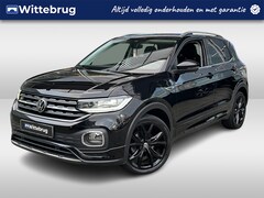 Volkswagen T-Cross - 1.5 TSI 150 PK DSG R-Line / Led Verlichting / Dodehoeksensor / Virtual Cockpit / Achterrui