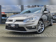 Volkswagen Golf - 1.4 TSI Business Edition R Connected + 3x R-LINE + KEYLESS + LED + NAVIGATIE