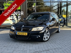 BMW 3-serie Touring - 320d High Executive | Leder | M-pakket