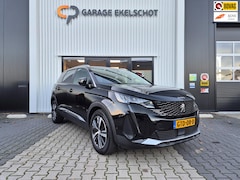 Peugeot 5008 - 1.2 PureTech 7p