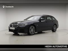 BMW 5-serie Touring - 530e M-Sport | Driving Ass. Pro | Hifi | Head-Up