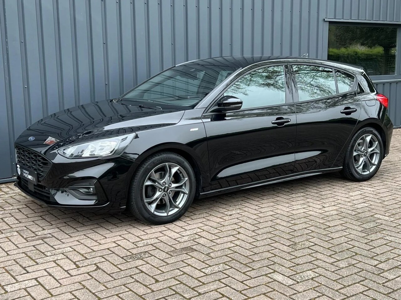 Ford Focus - 1.5 EcoBoost ST Line 150PK DEALER OND!/1E EIG.!/ - AutoWereld.nl