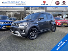 Suzuki Ignis - 1.2 Smart Hybrid 83pk CVT Select