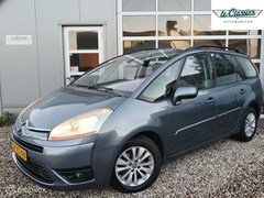 Citroën Grand C4 Picasso - 1.8-16V 7p. | Nw APK | TREKHAAK