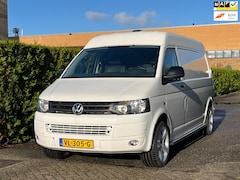 Volkswagen Transporter - 2.0 TDI L2H2 140 PK Airco APK LEER