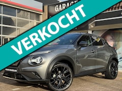 Nissan Juke - Black N-Design | Full-Led | Camera | Navi | Apple | Leder | Cruise | Climate | Pdc | Iso |