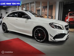 Mercedes-Benz A-klasse - 200 d Motorsport Edition