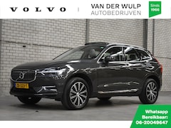 Volvo XC60 - T8 390pk AWD Inscription | ACC | BLIS | Harman/Kardon | Trekhaak