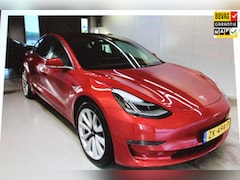 Tesla Model 3 - Long Range 75 kWh 19" / LEER / PANORAMADAK / XENON