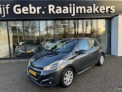 Peugeot 208 - 1.2 PureTech Blue Lion*Navi*Airco*EXPORT/EX.BPM