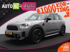 MINI Countryman - 1.5 Aut. 136 PK Cooper Business NW-Model Carplay Climate Sportstoelen