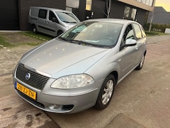 Fiat Croma - 1.8-16V Dynamic Export Of Handel Lees tekst