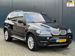 BMW X5 - XDrive50i Facelift|7Pers|Memory|StoelVW|Netjes