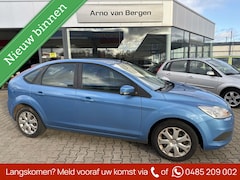 Ford Focus - 1.6 Trend