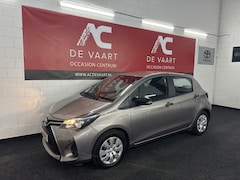 Toyota Yaris - 1.5 Hybrid Aspiration - FACELIFT/CLIMA/PDC/NAP