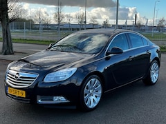 Opel Insignia - 1.4 Turbo EcoFLEX Business Edition - Dealer Onderhouden