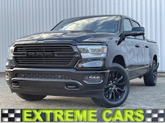 Dodge Ram Pick Up - 1500 4x4 Crew Cab Laramie Night