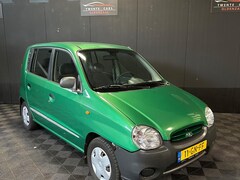 Hyundai Atos - 1.0i GLS | Nieuwe APK |