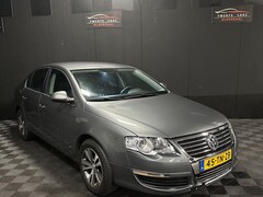 Volkswagen Passat - 2.0 TFSI Highline | Navi | Leder | Xenon | Nieuwe APK |