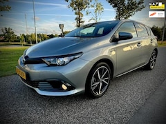 Toyota Auris - 1.8 Hybrid Executive, automaat, nieuwstaat, eerste eigenaar