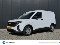 Ford Transit Courier - 1.0 EcoBoost Trend | UIT VOORRAAD | PRIJS = Rijklaar | Camera | Schuifdeur | Verwarmde Voo