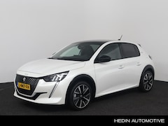 Peugeot 208 - 1.2 GT-Line 100pk | Navigatie | Camera | Climate control | Keyless | Ad. Cruise | Sportsto