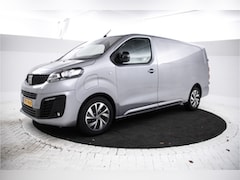 Fiat E-Scudo - L3H1 75 kWh - NIEUW Automaat, Camera, Cruise, Navigatie,