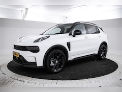 Lynk & Co 01 - 1.5 Leer, Climate, 360 camera, Carwrap etc