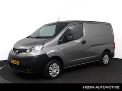 Nissan NV200 - 1.5 dCi Optima | Airconditioning | Cruise control | Stuurbediening